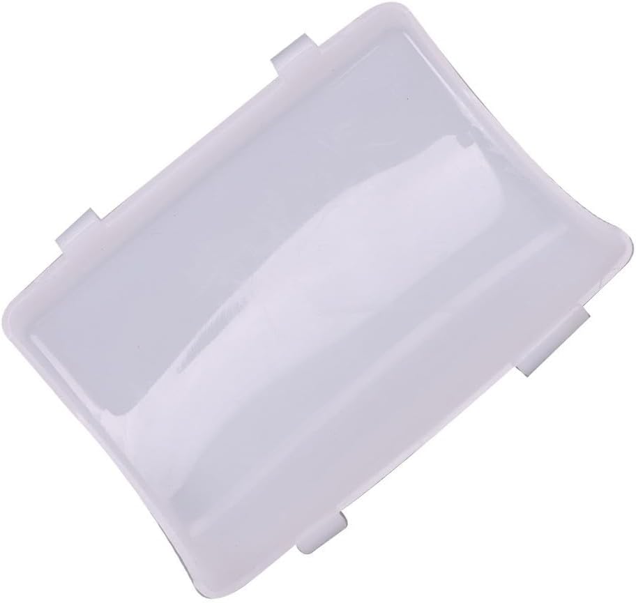 ya 4 8.14 8780507 Map Reading Light Lens Cover for for Cadillac for Chevy for for Pontiac