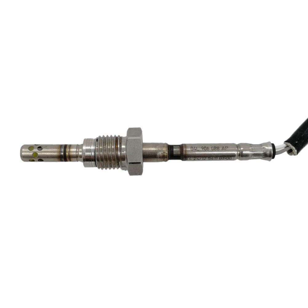 ya 4 8.8 New Exhaust Gas Temperature Sensor for VW for Golf VI Cabriolet 2.0 TDI 04L906088AP