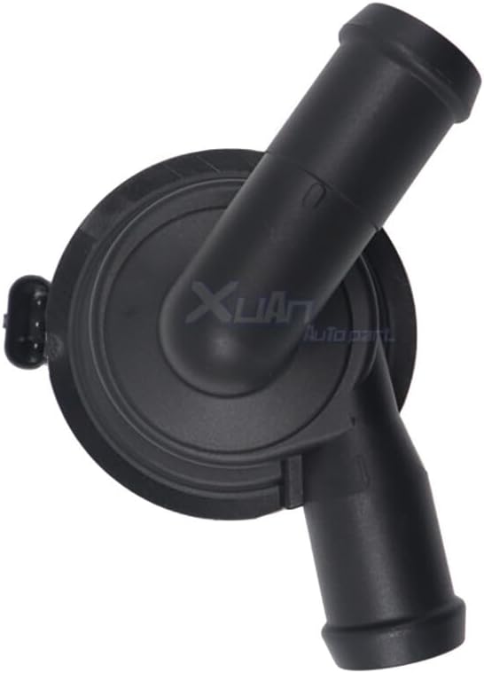 ya 7 8.24 baidi Coolant Pump Auxiliary Water Pump 03L965561A for VW Amarok 2010-2018 TDI for Audi A4