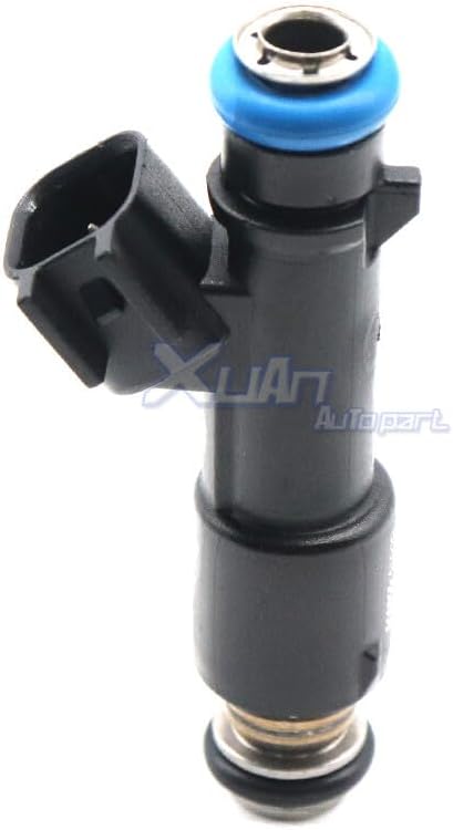 ya 10 9.16 baidi 4X Fuel injectors 12582219 for Chevrolet Cobalt 05-10 for Pontiac G5 2007-2010 2.2L