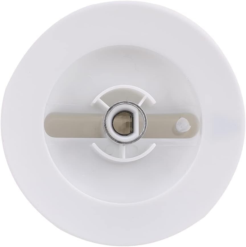 ya 26 10.21 baidi 2-Pack WE1M652 Dryer White Timer Knife for