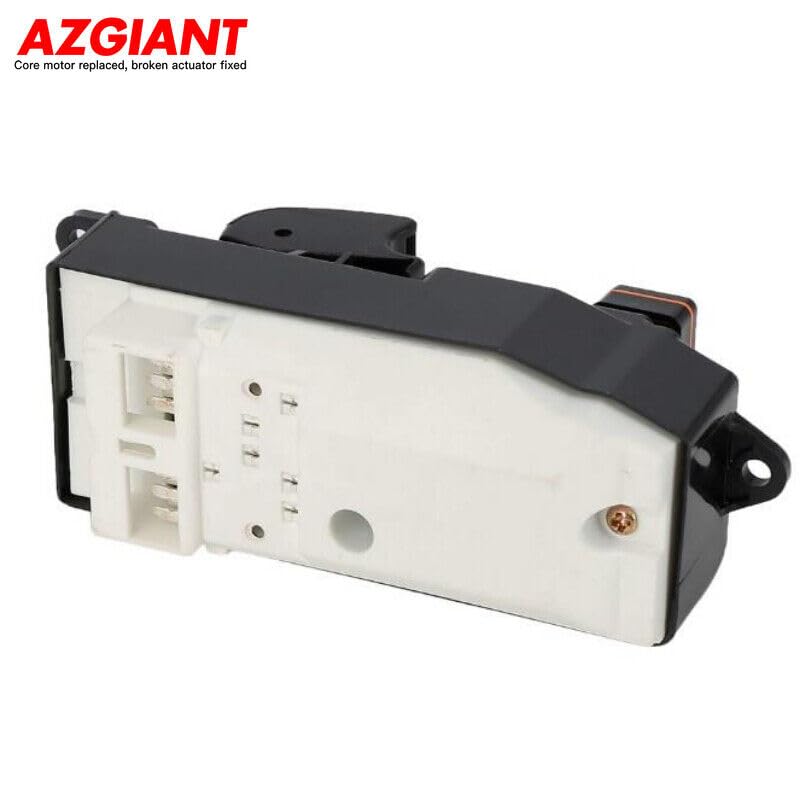 ya 8 8.24 baidi Suitable for The Left Main Driver Side in Front of The for Toyota Rav4 Power Window Switch from 1994 to 2000