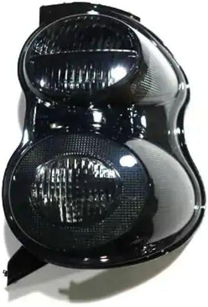 ya 10 9.16 zhengce Tail Light for Smart Fortwo 451 2010