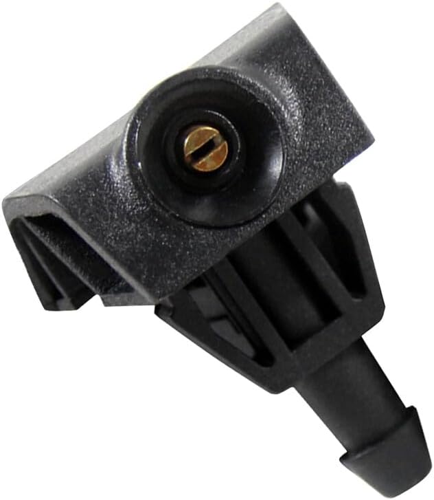ya 12 10.8 baidi Front Windshield Wiper Washer Nozzle Spray Jet Fits 2006 ¨C 2013 for Nissan Note