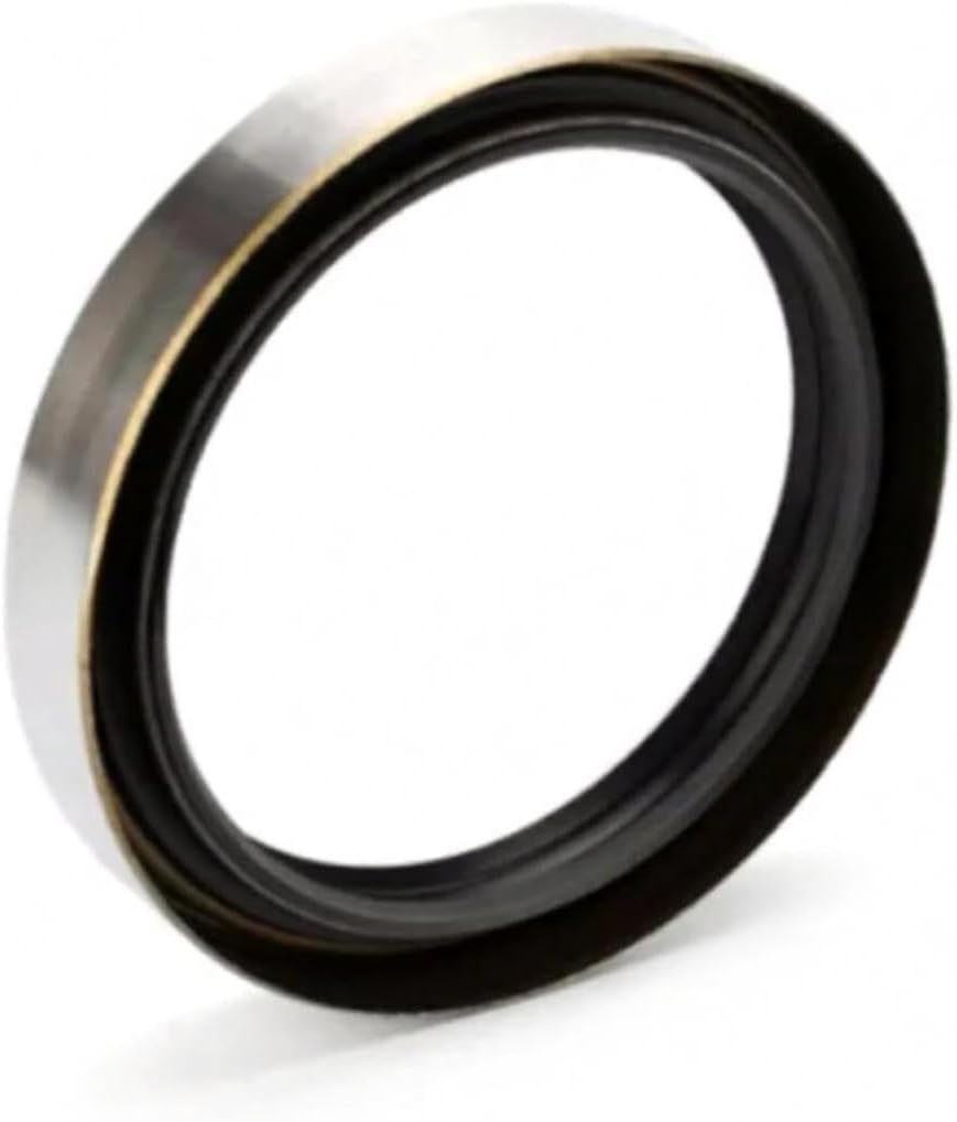 ya 28 10.13 zhengce Suitable for NOK AW4068-E0 AW4068E DB NBR rubber skeleton stainless steel