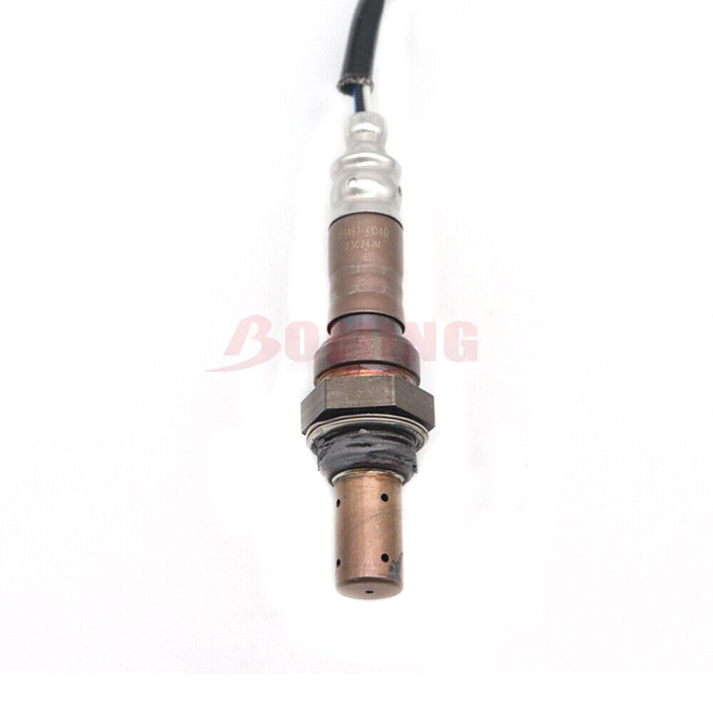 ya 5 8.24 baidi O2 Oxygen Sensor 89467-41040 for Toyota for Camry for Sienna for Lexus for Avalon 234-9021