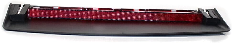ya 4 8.10 Fit for Audi A4 S4 Sedan 2009-2016 High Mounted 3rd Third Brake Light Lamp 8K5945097