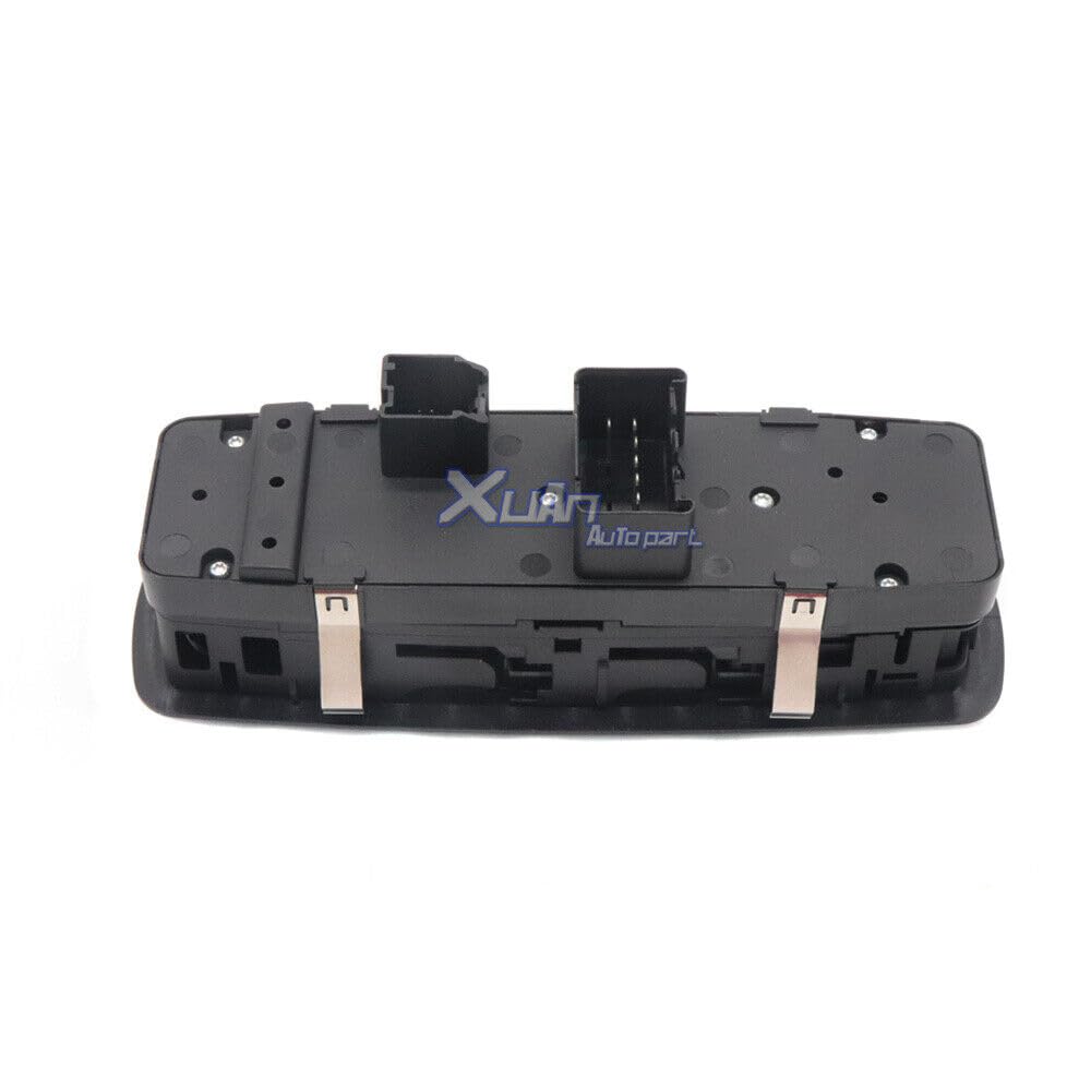 ya 6 8.24 baidi Car Window Lifter Switch 680399AB for Dodge Nitro Journey for Chrysler 2008-2009