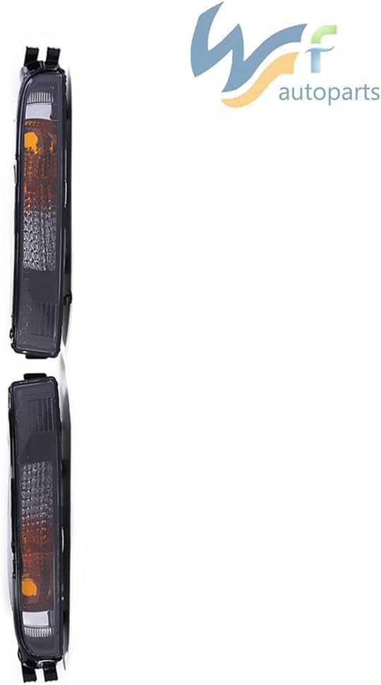 ya 11 9.14 baidi2 pcs front left and right turn signal lights without bulbs for VW Bettle Cabrio-
