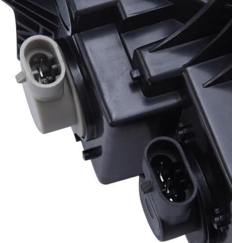 ya 10 9.16 zhengce One pair for 2015-18 for Jeep Renegade LED daytime running lights fog light