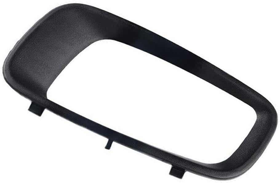 ya 10 9.16 zhengce 2-piece front bumper fog light f for Ram e suitable for Mitsubishi Montero