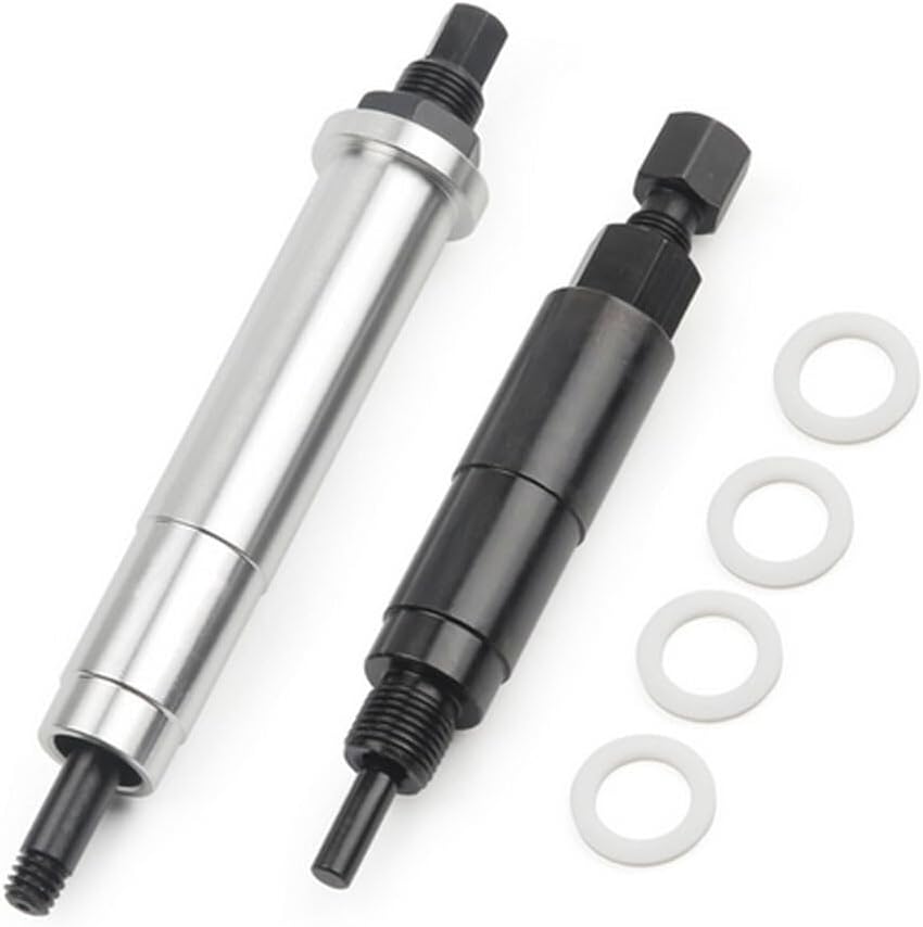 ya 11 9.14 zhengce For Lisle 65600 Broken Spark Plug Remover for Ford Triton 3 Valve Engines