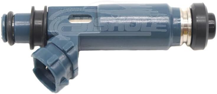 ya 10 9.16 baidi for Toyota Tundra & for Lexus 4.7L V8 8pcs Pack Fuel Injectors 23250-50040 2000-2004