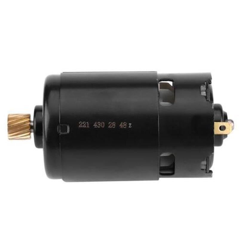 ya 11 9.14 baidi17 Tooth Electric Brake Motor Suitable for Mercedes-Benz S-Class W221 A2214302949-