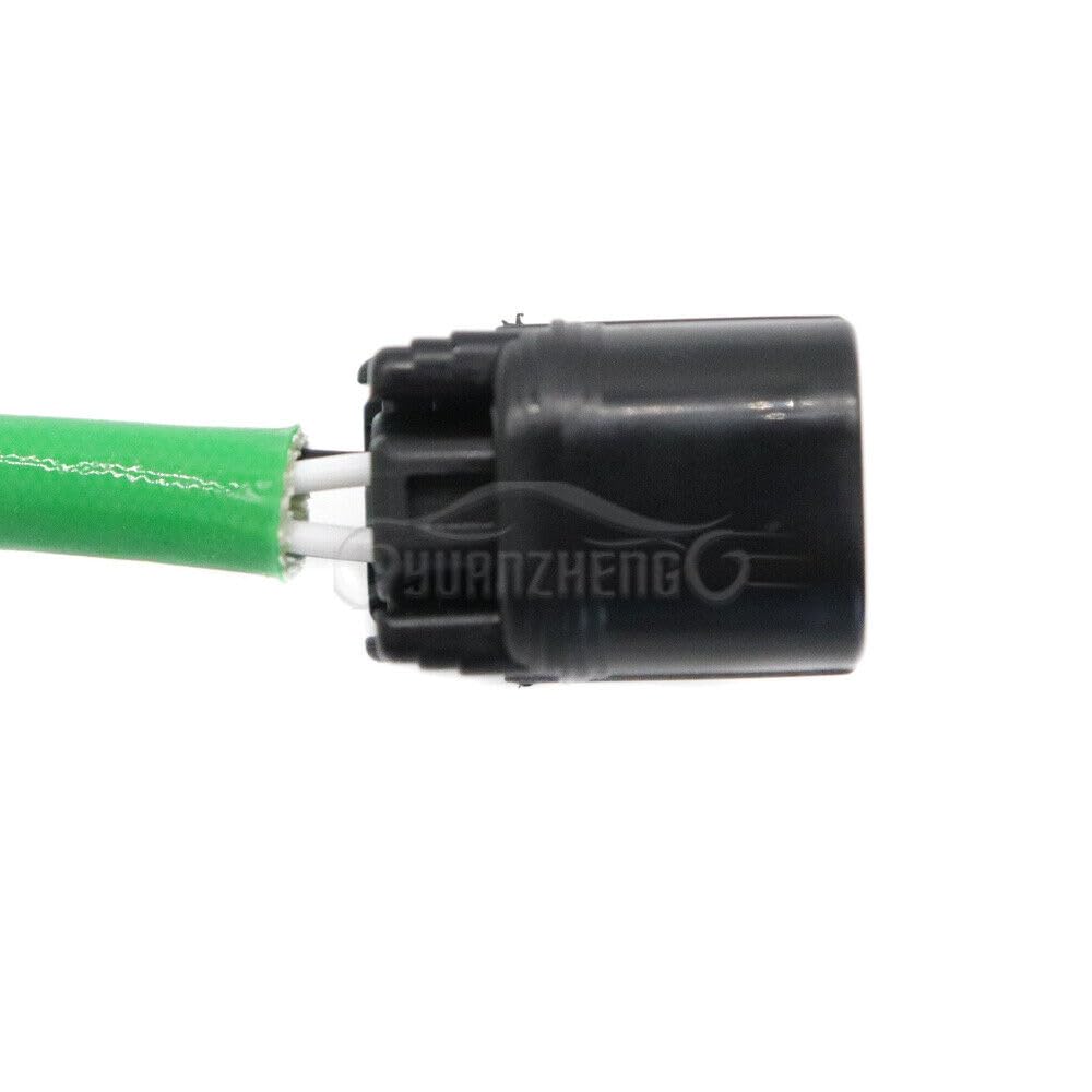 ya 4 8.8 36532-RB1-004 Downstream Rear Oxygen Sensor for Honda Fit 5-Door 2009-13 2344218