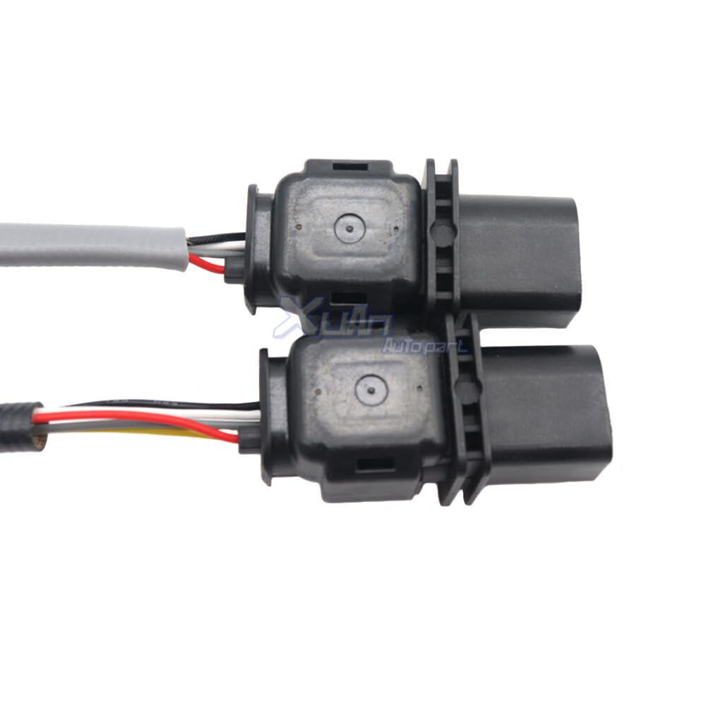 ya 12 10.8 baidi Oxygen Sensor 2X for BMW E82 E90 E91 3.0L 11787558073 11787558055