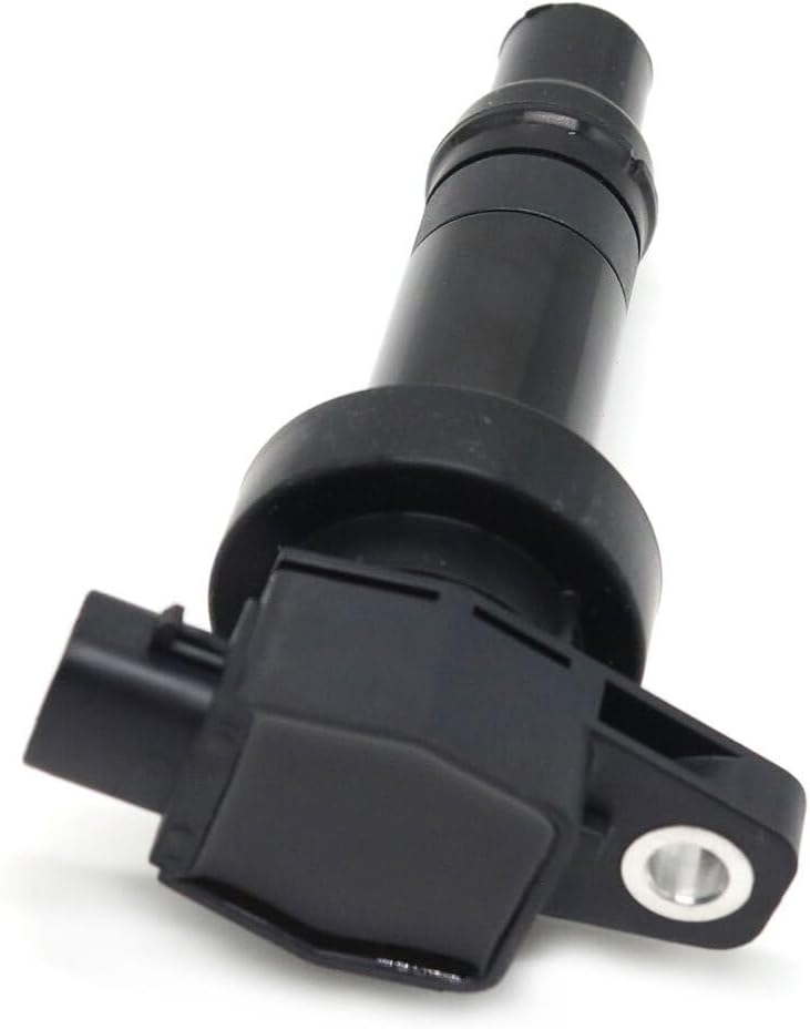 ya 9 10.24 4X IGNITION COILS ENGINE SPARK PLUG UF636 for Hyundai for Kia L4 1.6L 27301-2B010