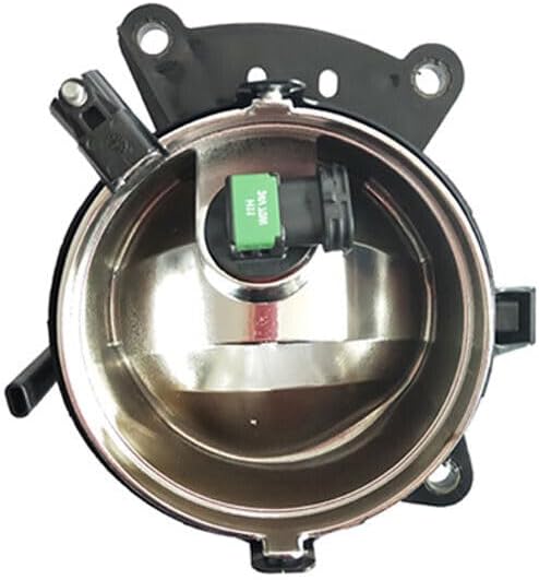 ya 2 8.15 Suitable for Mercedes-Benz Actros MP4 front bumper lights, fog lights, daytime running lights
