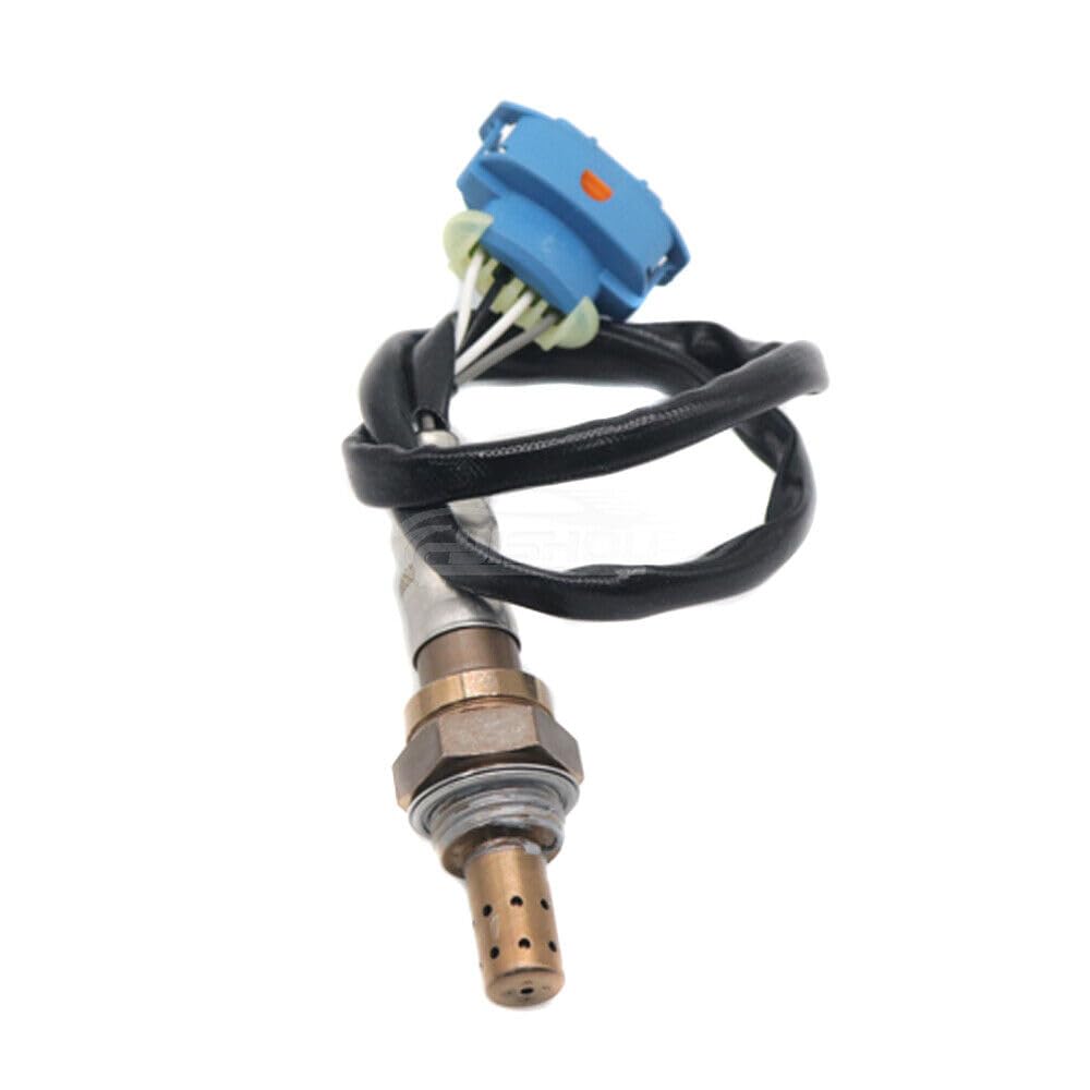 ya 4 8.14 O2 Oxygen Sensor Front for Chevrolet for Cruze 55566650 1.6L 1.8L for Opel Vauxhall