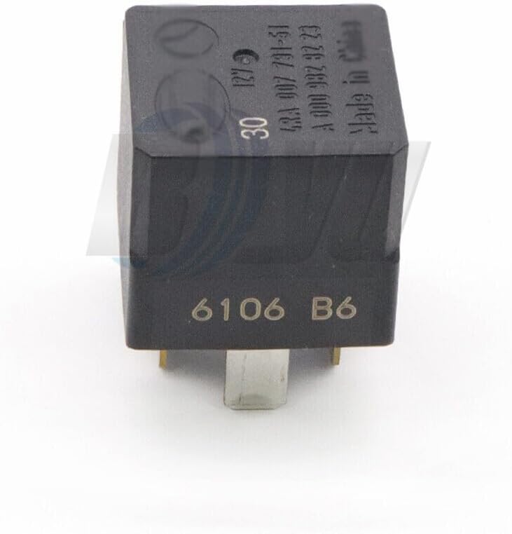 ya 10 9.16 baidi Suspension relay A0009828223 4RA007791-51 Suitable for for Mercedes A-Class W176 GLA X156-