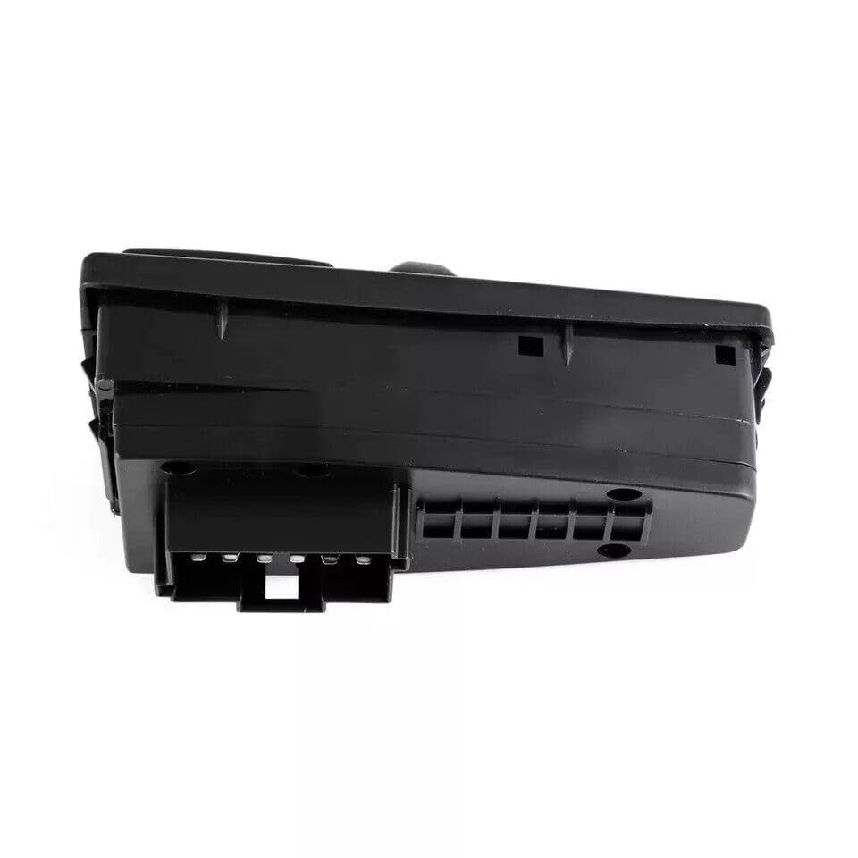 ya 6 8.24 baidi Power Master Control Window Switch Suitable for 20752918 for Volvo Truck FH12 FM12 20953592
