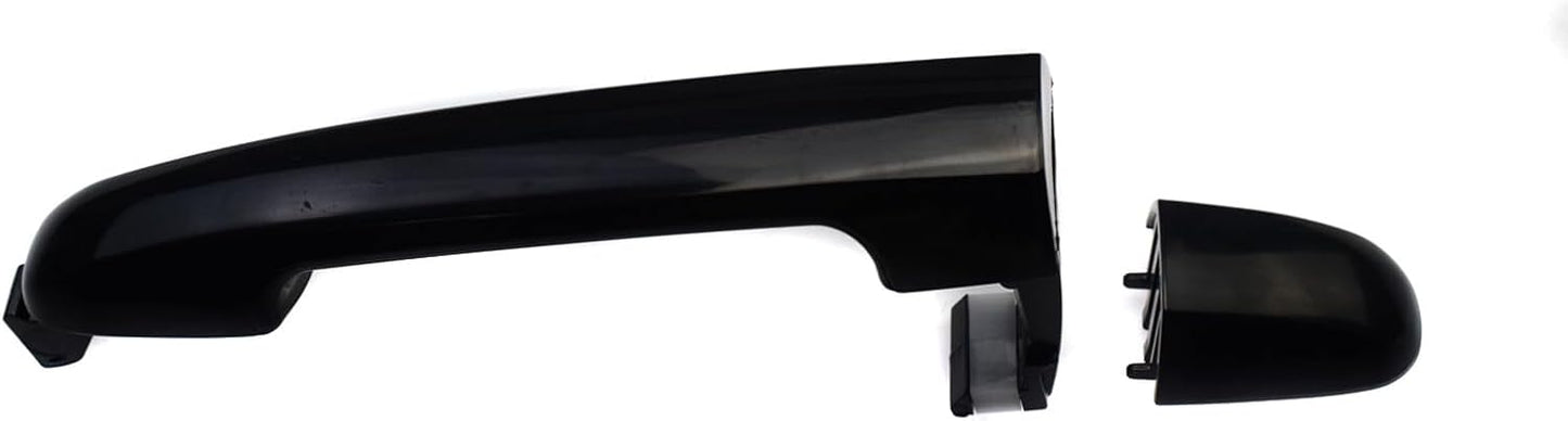 ya 2 8.15 826513K000 Rear Exterior Door Handle for 2006-2010 for Hyundai Sonata