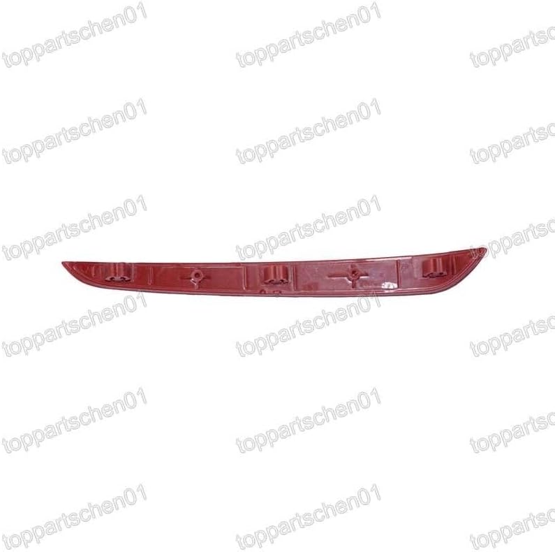 ya 4 8.14 Right Side 63147388766 Rear Reflector Lamp for BMW 5 Series G38 luxury 2018