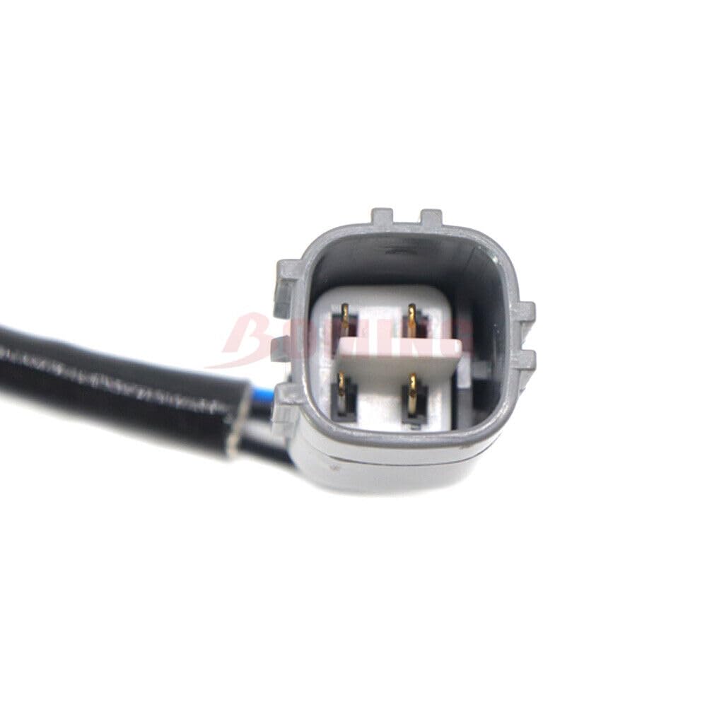 ya 4 8.14 O2 Oxygen Sensor Suitable for Toyota Camry ACV30 ACV36 ACV35 2.4L 2AZFE 89465-33240