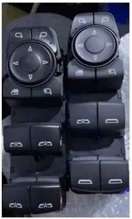 ya 5 8.24 baidi Window Regulator Switch for GM 26235694