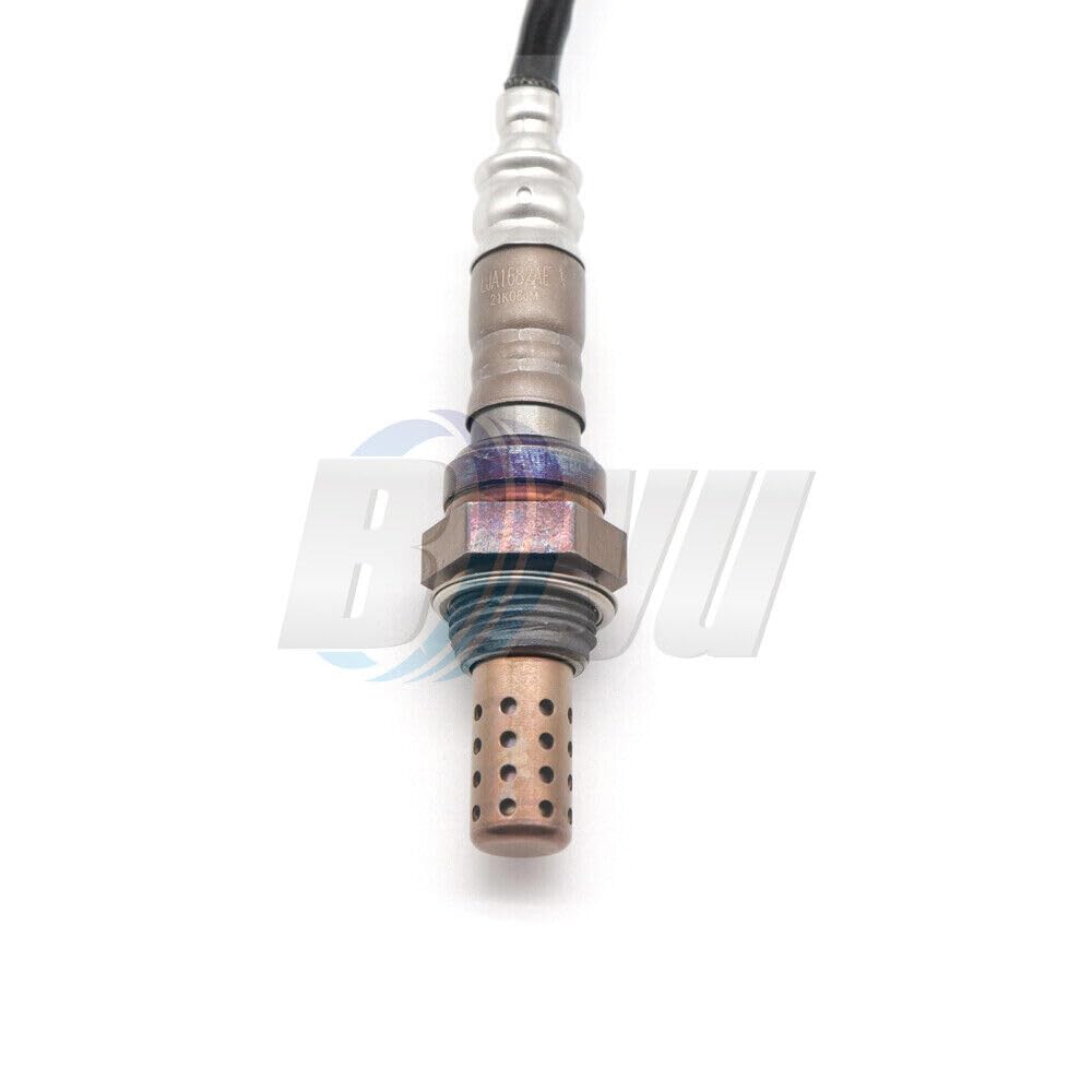 ya 6 8.24 baidi LJA1682AE Heated Oxygen Sensor for Jaguar XK8 1997-2006 XJ 1998-2003