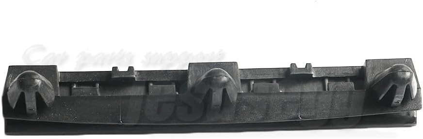 ya 27 10.13 baidi Front Bumper Support Cover Cap Guide for BMW E3 for X5 2000 2001 2002 2003 2004