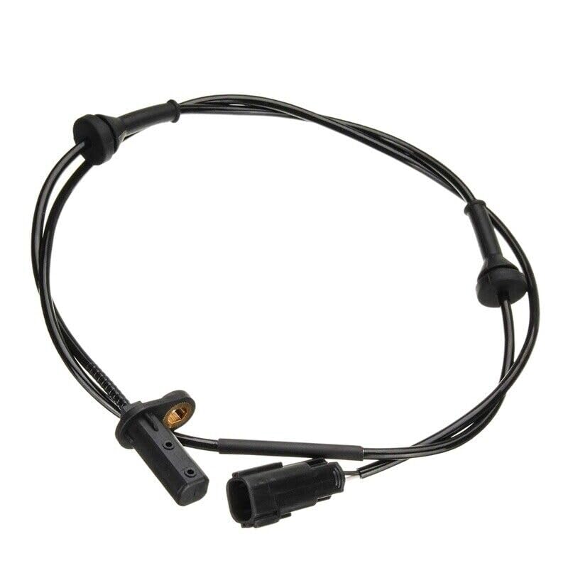 ya 5 8.10 SE0099 ABS Wheel Speed Sensor for Front Right Passenger 1999-09 XC70 S80 V70 S60