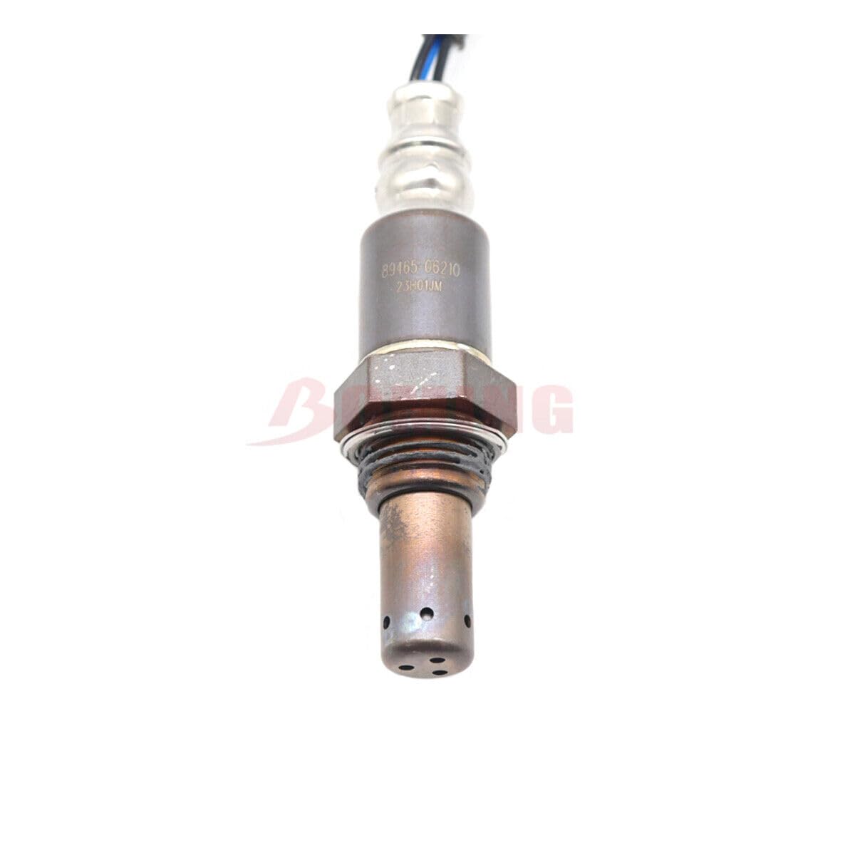 ya 3 8.24 baidi 89465-06210 New Front Oxygen Sensor for Toyota Alphard Auris for Lexus ES350 GS450h