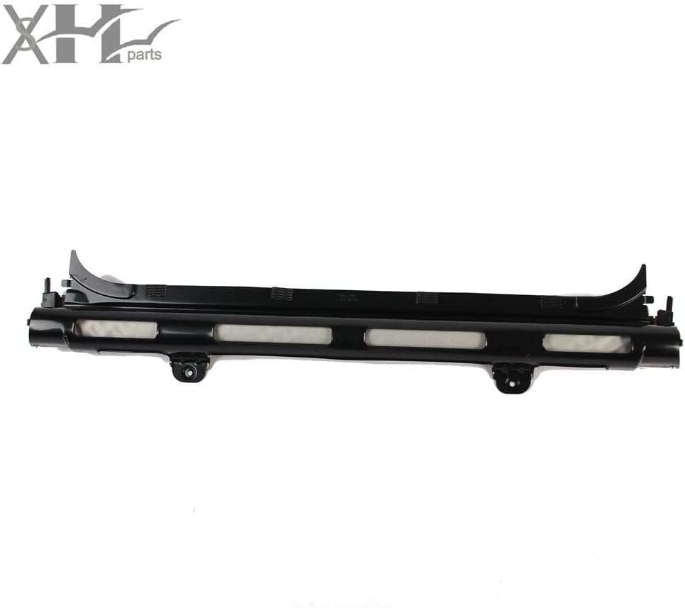ya 4 8.24 baidi Grey sunshade moonshade package suitable for VW for Golf for Tiguan and for Audi Q5.