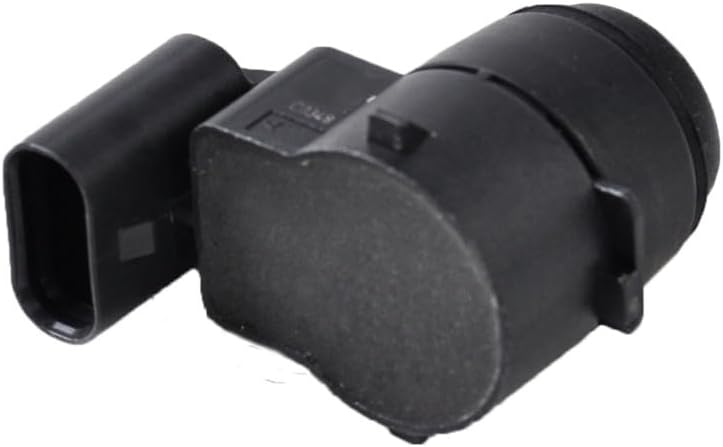 ya 11 9.14 zhengce 4PCS 66207837273 PDC Parking Sensor for E81 E82 E88 E90 E91 E92 E93 E84 for