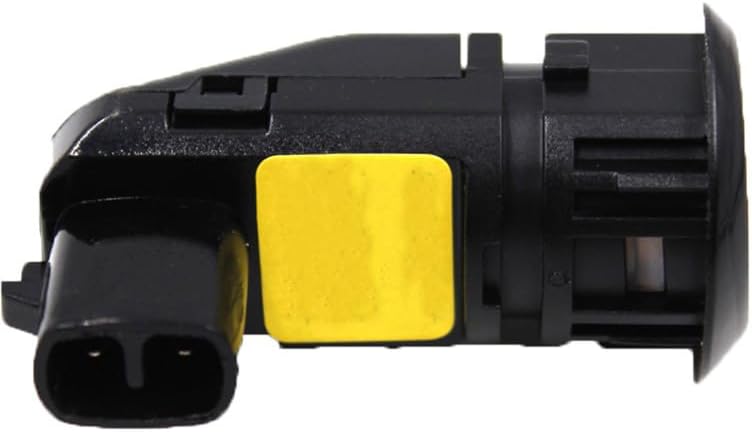 ya 11 9.14 zhengce 96673471 Bumper PDC Ultrasonic Parking Assist Sensor Black for Captiva
