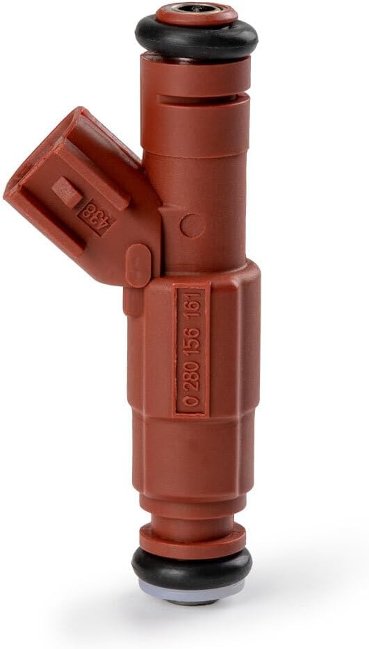 ya 10 9.16 baidi 4-pack for Jeep Cherokee 1999 4.0L EV6 fuel injector upgrade (12 holes) 0280156161-