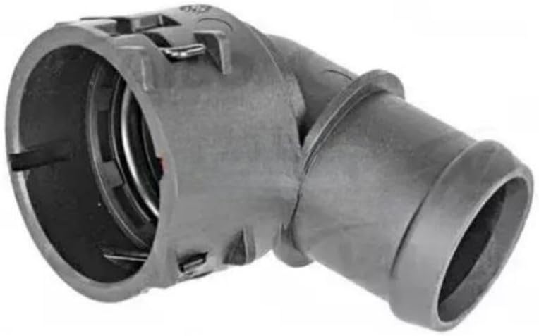 ya 5 8.10 5N0122291G Coolant Flange for Audi Q3 11-18
