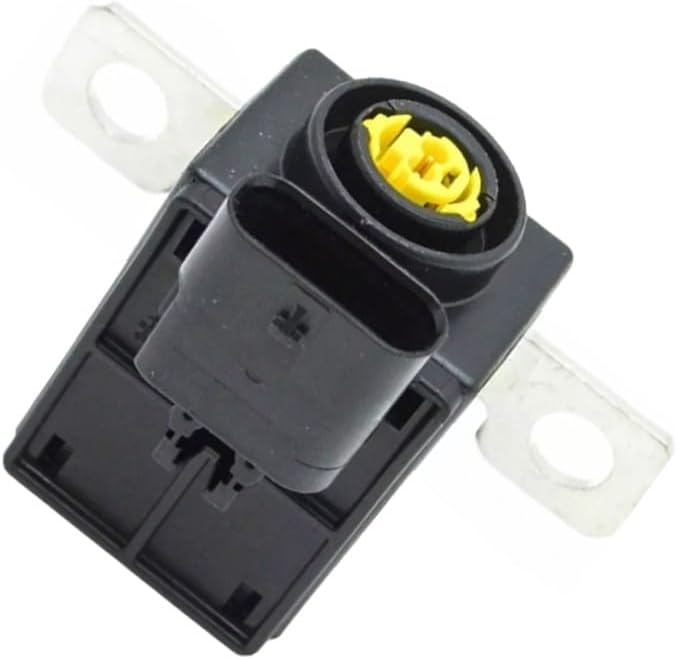 ya 5 8.10 For A B C S Class W177 W247 W206 W223 Pyrotechnical Fuse Black 0009822904