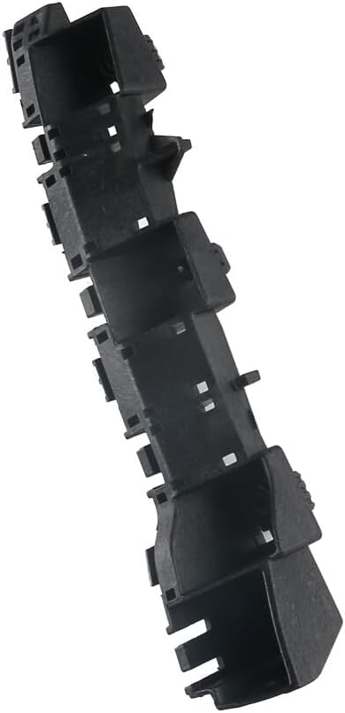 ya 27 10.13 baidi For 2013-2017 for Subaru Crosstrek Front Bumper Corner Bracket Right NEW #57707FJ140
