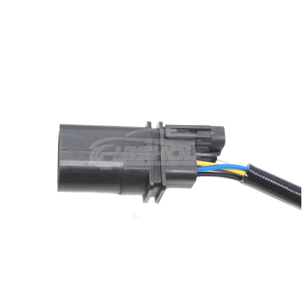 ya 5 8.24 baidi New 03F906262B Oxygen Sensor Fits for Audi A1 A3 S3 for VW for Golf for Jetta Beetle for SEAT