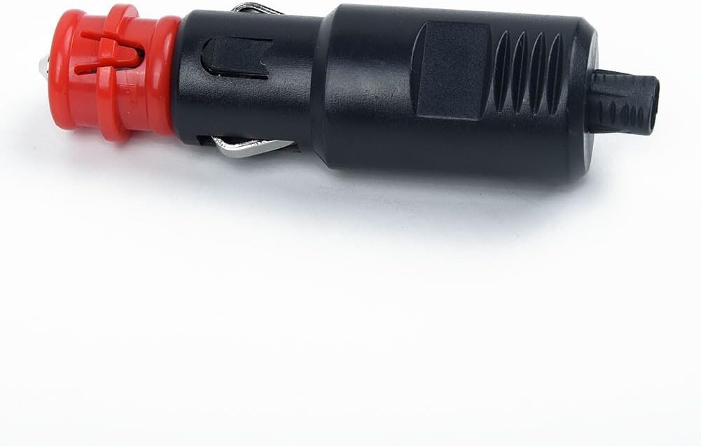 ya 9 10.24 Socket Part Accessory Replace Replacement Car Accessories Male Connector