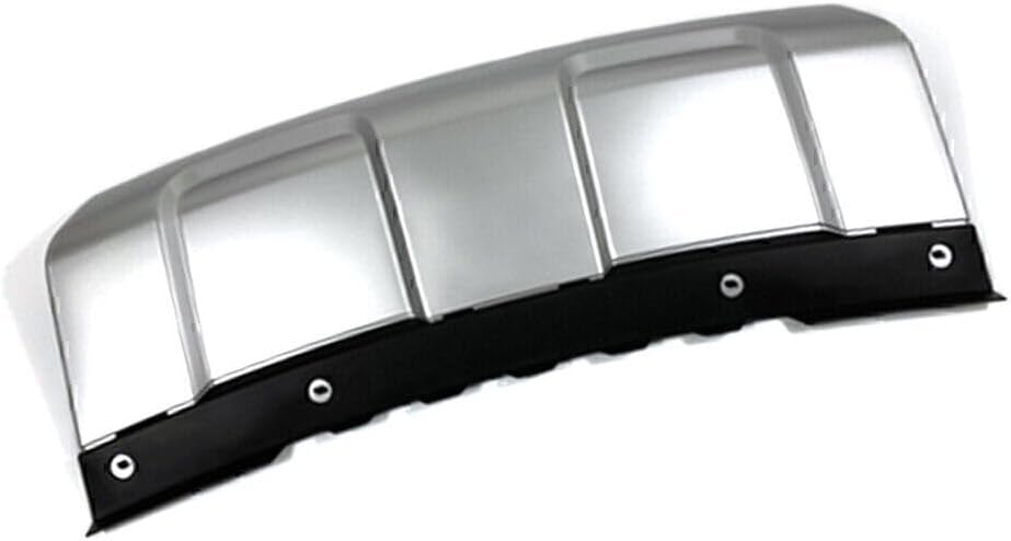 ya 2 8.15 Towing Eye Front Silver Cover LR095429 for for Land Rover for Range for Rover Sport 2014-17