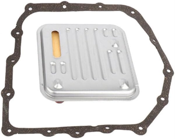 ya 10 9.16 baidi A604 40TE 41TE 41TES Transmission Filter Kit Pan Gasket for Chrysler for Dodge USA-