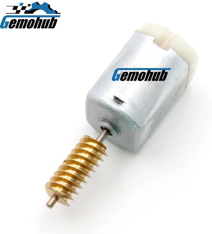 ya 5 8.24 baidi Door Lock Motor for 2001-2015 for BMW for Mini Cooper R50 R52 R53 R56 R57