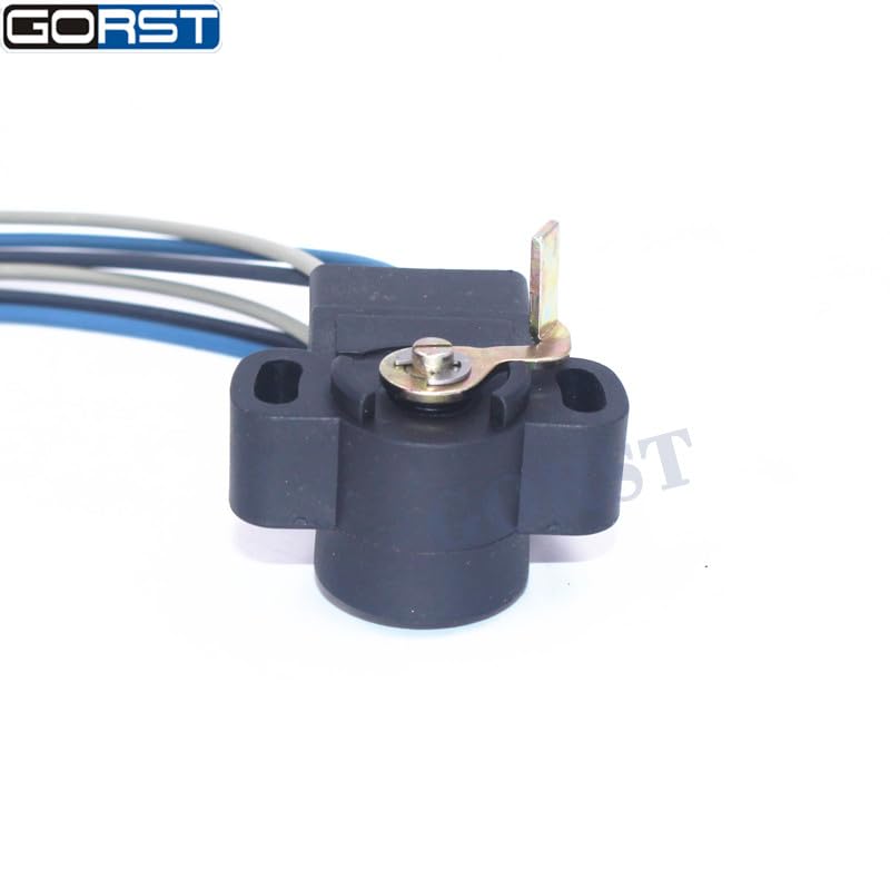 ya 3 8.24 baidi Throttle Position Sensor TPS for Jeep Cherokee 33004650 33003390 8933004650