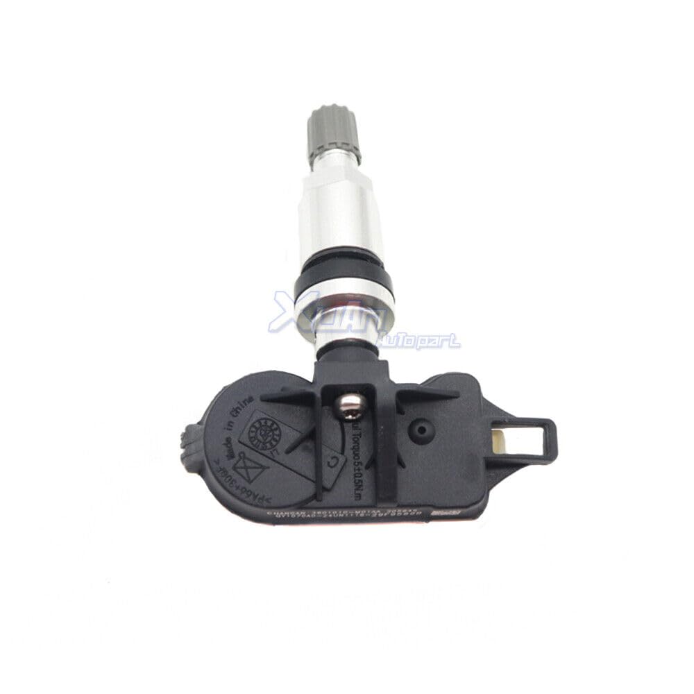 ya 3 8.24 baidi 3601010M01AA 433MHz 4X TPMS Tire Pressure Sensor for Changan CS95 CS75 CS15
