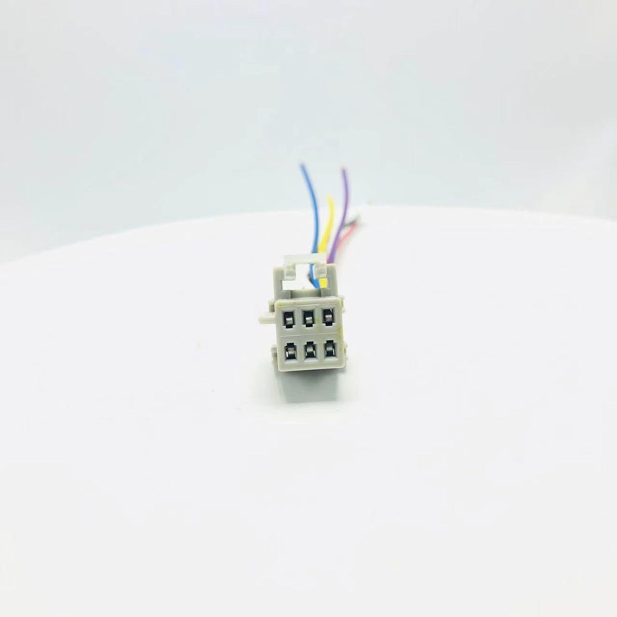 ya 9 10.24 for Buick Regal excelle Excelle XT Lacrosse for Cruze Shift mechanism plug 6pin