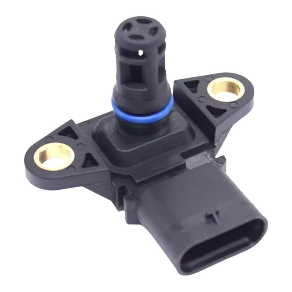 ya 5 8.10 Intake for Manifold Pressure MAP Sensor for BMW X3 X5 X6 Z4 07-22