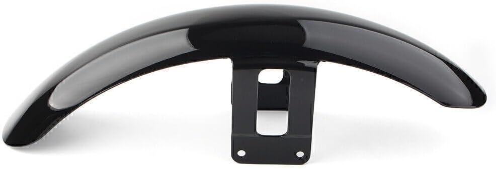 ya 14 9.20 zhengce Front Fender Mudguard Splash Guard Cover for Harley-Davidson Sportster 883-1